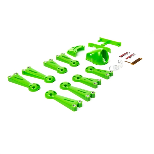 CrashKit 1 Green: Vortex 150
