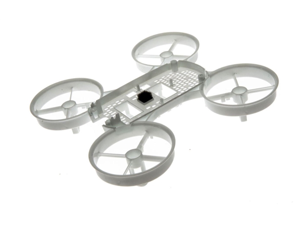 Main Frame: Inductrix HD