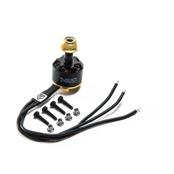 1407 6300KV FPV Racing Motor, Yellow