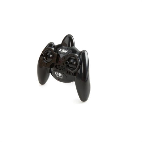 3-Ch2.4GHz Tx w/Built-In LiPochg