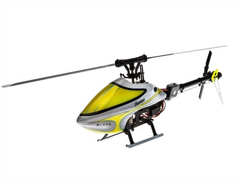 Fusion 180 BNF Basic