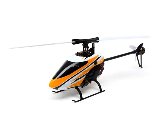 Blade 130 S BNF Basic with SAFE