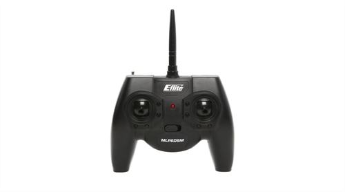 MLP6DSM 6CH SAFE TX Mode 1