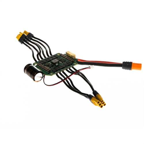 35A 4in1 ESC: LRX