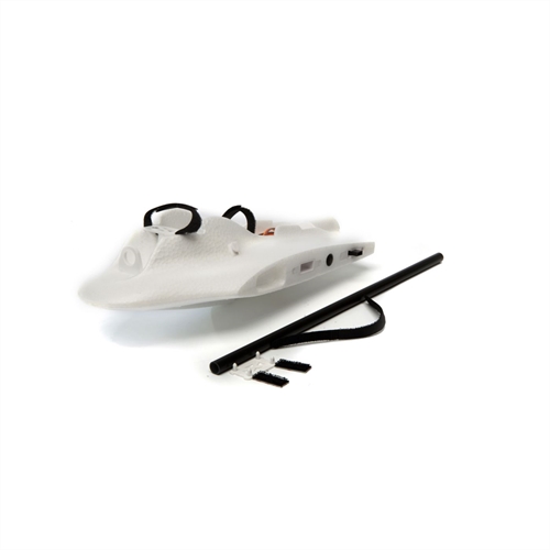 Theory Type W Fuselage