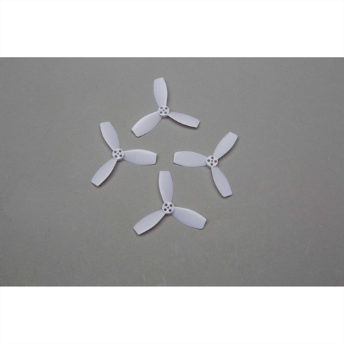 2 FPV Propellers:  Torrent 110 FPV