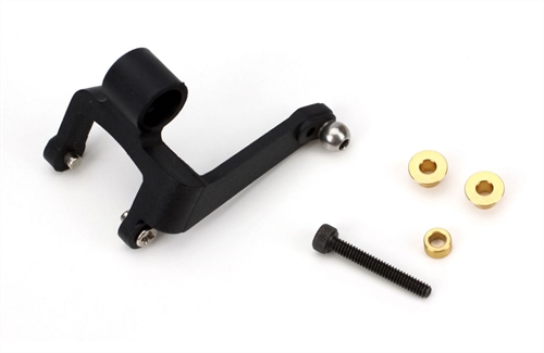 Tail Rotor Pitch Lever Set: B450 Fusion 270