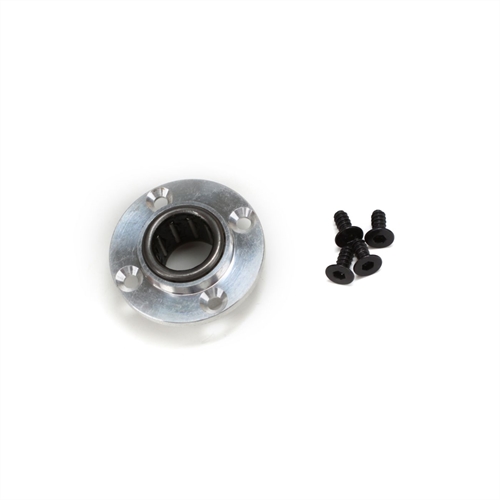One-Way Bearing Hub w/One-Way Bearing: B500 3D/X