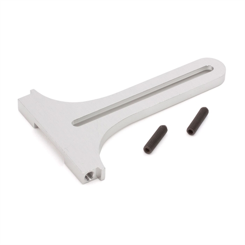 Aluminum Anti-Rotation Bracket: B500 3D/X