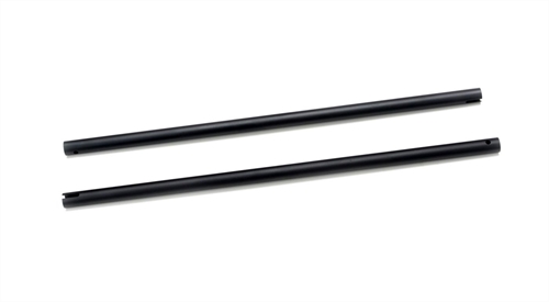 Tail Boom (2): B500 3D/X
