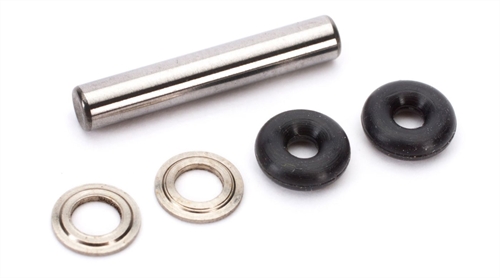 Spindle Set: 200 SR X