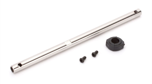 Main Shaft w/ Retaining Collar: 200 SR X