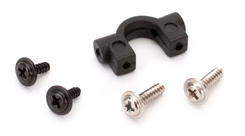 Horizontal Stabilizer/Fin Mount: 200 SR X