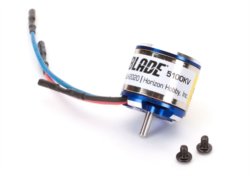 Tail Motor: 200 SR X