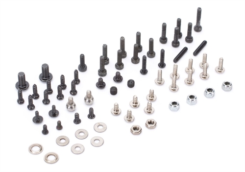 Complete Hardware Set: 200 SR X