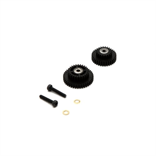 Gear drive reduction set Apache AH-64