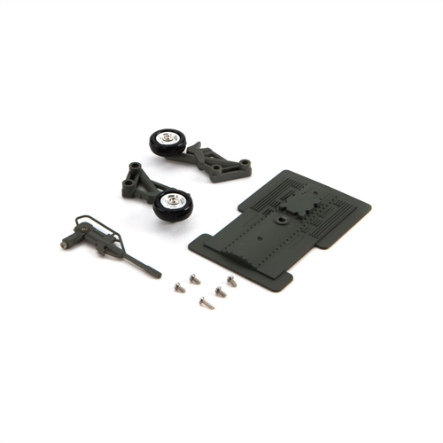 Apache Landing Gear Set