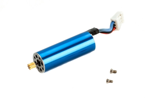 Brushless Main Motor: mCP X BL