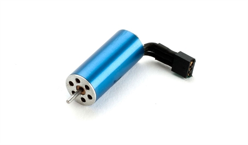 Brushless Tail Motor: mCP X BL