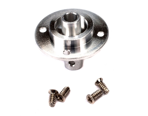 Main Gear Hub: 300 X