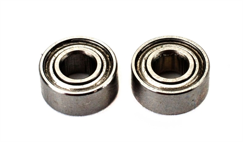 Bearings 3 x 7 x 3 (2): 300 X