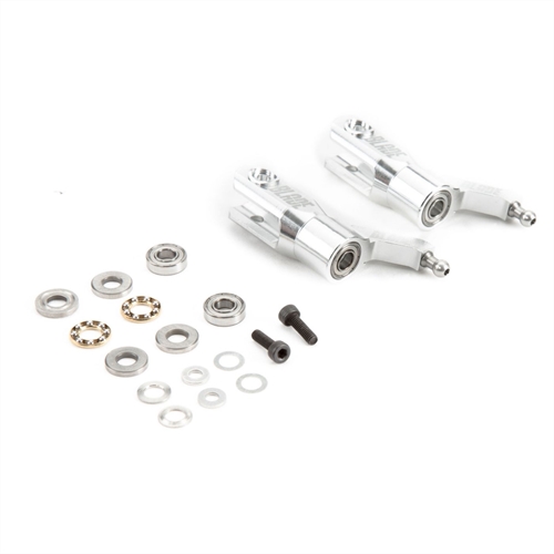 Aluminum Blade Grips: 270 CFX