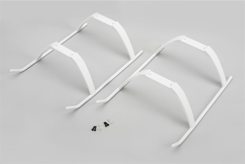 Landing Gear (2): 550X/600X