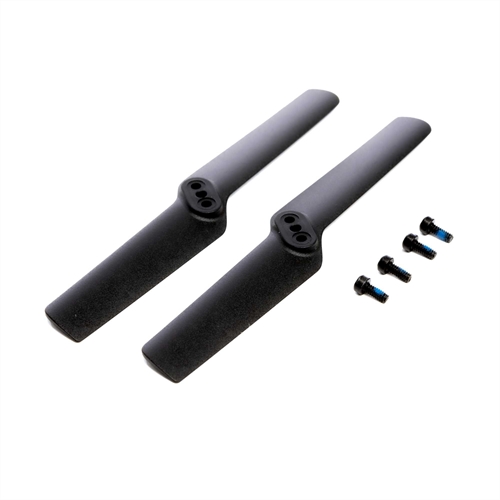 Tail Prop (2): Infusion 180