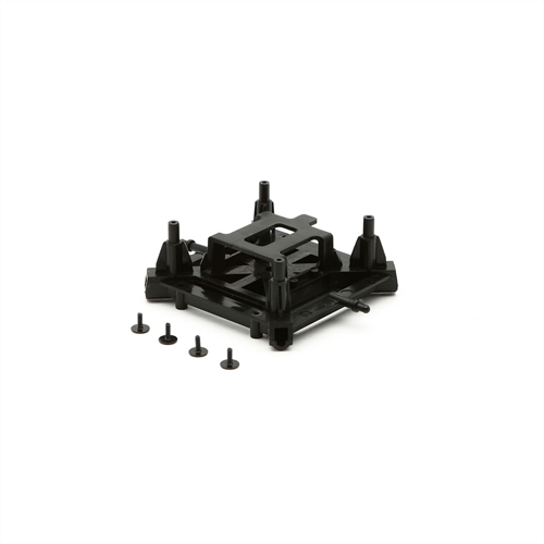 5-in-1 Control Unit Mounting Frame: 180 QX HD