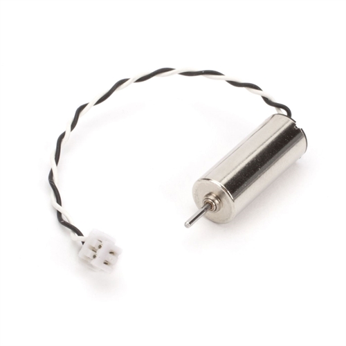 Motor with Wire, Clockwise Rotation: Nano QX