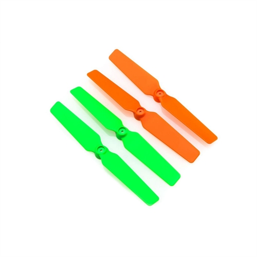 3D Props for the 200QX