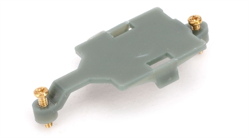 Compass Cover w/ Hardware: 350 QX