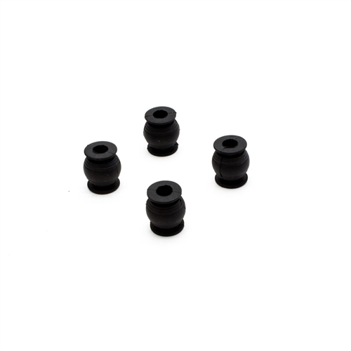 Camera Mount Damper Set: 350 QX