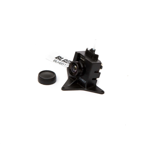 FX805 FPV Camera, 25mW: Inductrix FPV Pro