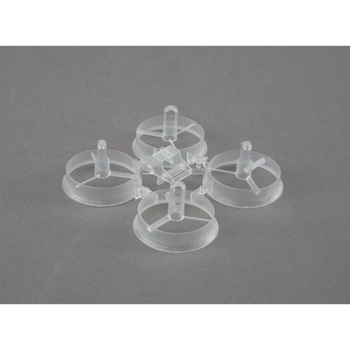 Main Frame: Inductrix