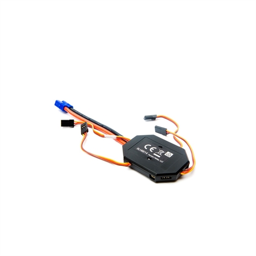 4-n-1 ESC: Mach 25 FPV