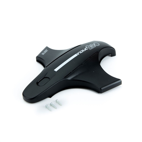 Main Frame Top: Inductrix 200