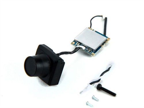 FPV Camera: Inductrix 200