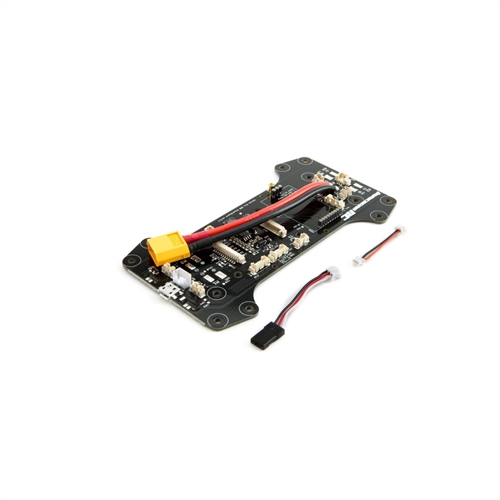 Power Distribution Board: Vortex Pro