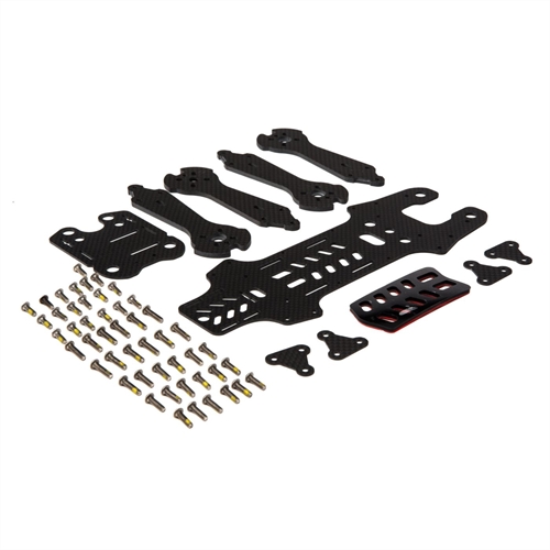 Race Kit Stage 1: Vortex 250 Pro