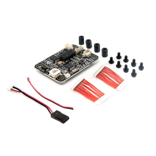 Fusion Gen2: Vortex Pro