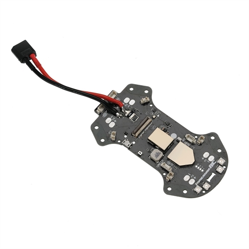 Mini PDB: Vortex 230