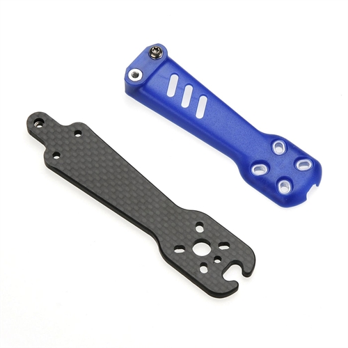 Crash Kit 3 - Carbon Fiber Arm: Vortex 230