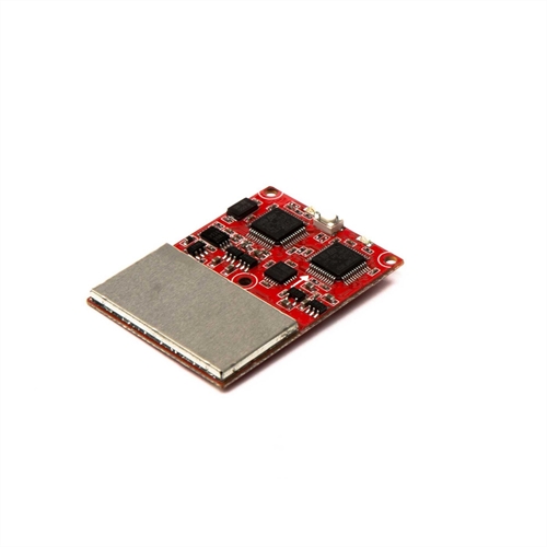 Mini Synergy: Vortex 150