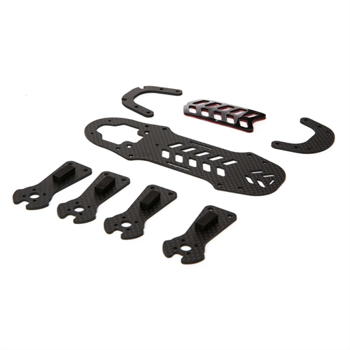 CrashKit 2 (Carbon Fiber): Vortex 150