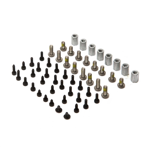 CrashKit 3 (All Screws and Standoffs): Vortex 150