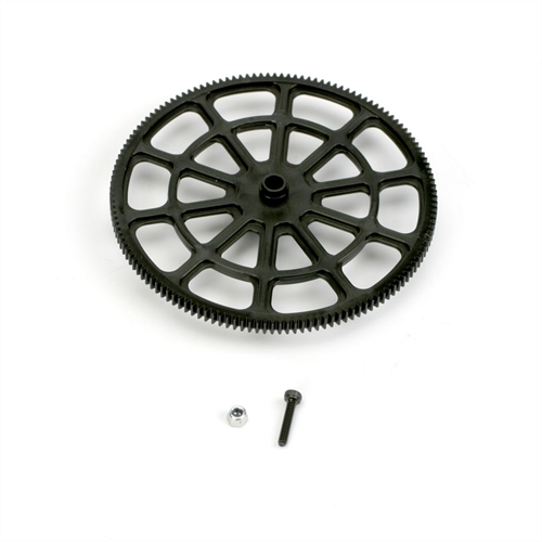 Main Gear: BSR (replaced by BLH1402)