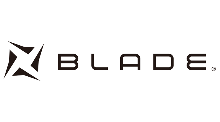 Blade Motors