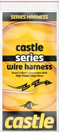 Packaged  Series Wire Harness