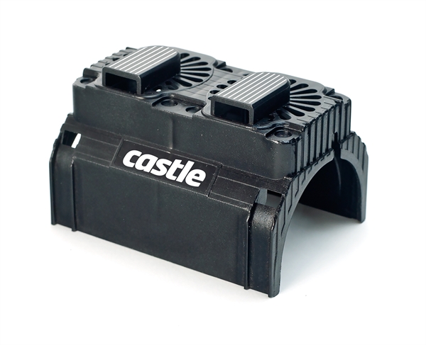 CC Blower (20 series / 58mm)